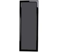 DEMCiflex Staubfilter Lian Li O11 Dynamic Side 2 - schwarz/schwarz