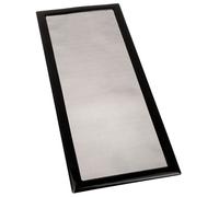 Demciflex Staubfilter Lian Li O11 Dynamic Xl Bottom - Schwarz/schwarz