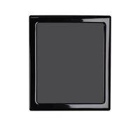 DEMCiflex Staubfilter Lian Li O11 Dynamic XL Ventilateur arrière Noir/Noir