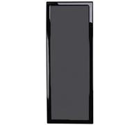 DEMCiflex Staubfilter Lian Li O11 Dynamic XL Top - Schwarz/Schwarz