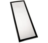 DEMCiflex Staubfilter Lian Li O11 Dynamic XL Top - Schwarz/Schwarz
