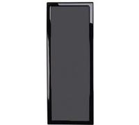 DEMCiflex Staubfilter Lian Li O11 Dynamic XL Top - schwarz/schwarz G