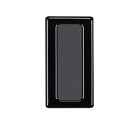 Demciflex Filtre anti-poussière pour Lian Li O11 Dynamic XL Vertical GPU Noir