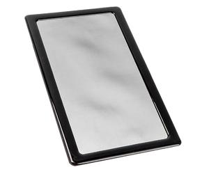 DEMCiflex Staubfilter Linke Seite für DAN Cases A4-SFX, Intern - Schwarz