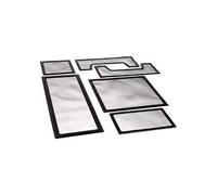 DEMCiflex Staubfilter Set Cooler Master HAF XB