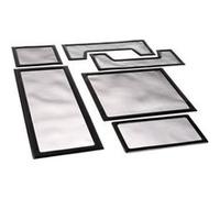 DEMCiflex Staubfilter Set Cooler Master HAF XB G