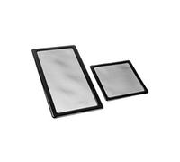 Demciflex staubfilter set fur dan cases a4-sfx, intern - schwarz