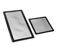 Demciflex staubfilter set fur dan cases a4-sfx, intern - schwarz G