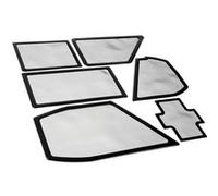 DEMCiflex 0476 Filtre anti-poussière