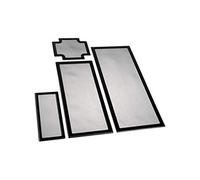 DEMCiflex 0868 filtre à air 4 pièce(s)