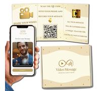 DEME Studios Message vidéo du livre d'or de mariage