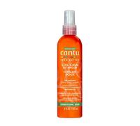 Démêlage facile et douceur pour vos boucles - CANTU Après-Shampoing Démêlant Doux au Beurre de Karité, 237mL - Lot de 3