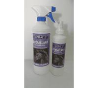 Démêlant Crinière Et Queue Du Maréchal 500ml Transparent