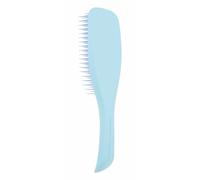 Démêlant Humide Tangle Teezer 1 Pièces, Bleu Denim, Brosse À Cheveux