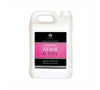 Démêlant pour cheval Carr&Day&Martin Blanc 5 L