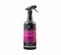 Démêlant pour cheval Carr&Day&Martin Noir 1 L