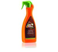 Démêlant pour cheval - Equinatura - 113 - Marron - 1L