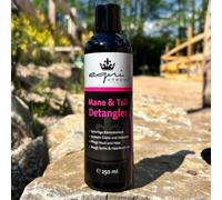 Démêlant pour cheval EquiXtreme Noir 250 ml