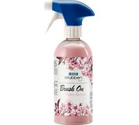 Stübben Spray Brush On - Cherry Blossom - Pulvérisateur, 500 ml