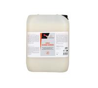 Démêlant pour cheval Umbria Equitazione Ama Horse Sheen Blanc TU