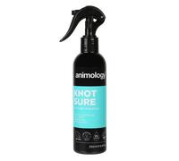 Démêlant pour Chien Animology Knot Sure Spray 250 ml