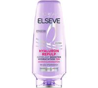Démêlant Ré-Hydratant Pour Cheveux Déshydratés Et Fatigués - Hydratation 72h - Brillance - Souplesse - À L'acide Hyaluronique - Elseve Hyaluron Repulp - 250 Ml