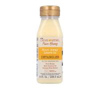 Creme of nature, Pure Honey, Soin démêlant sans sulfate, sans rinçage, 236,5ml