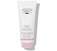 CHRISTOPHE ROBIN DÉMÊLANT VOLUME AUX EXTRAITS DE ROSE Après-Shampooing(S) 250 ml