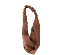 Demeliss Beauty - Bandeau Cheveux Torsadé Mode - Ornement - Coloris Aléatoire