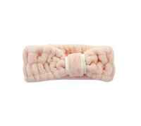 Demeliss Beauty - Bandeau de Soin Ultra Doux - Soin Visage & Démaquillage