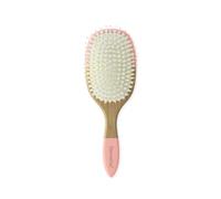 Demeliss Beauty - Brosse Paddle Démêlante en Bois