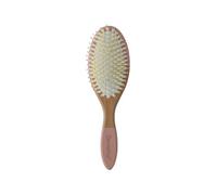 Demeliss Beauty - Brosse Plate Démêlante en Bois