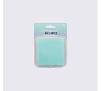Demeliss Beauty - Miroir de Voyage - Format Compact & Pliable - Double Face X1 et X3