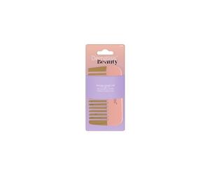 Demeliss Beauty - Peigne Démêlant en Bois
