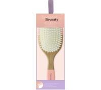 Demeliss Beauty - Brosse Paddle Démêlante en Bois