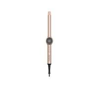 Demeliss Saint Algue Boucleur Pliant Curl Power 25 mm - Pliable 180° - Tous Types de Cheveux - 10 Températures - Écran Digital - Gant Thermorésistant Inclus - Cordon 2 m - Fer à Boucleur Cheveux