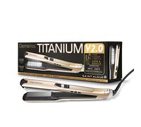 Lisseur Demeliss Titanium V2.0