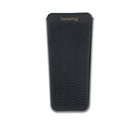 Demeliss Paris - Tapis Protection Thermique Silicone - Résiste à la Chaleur - Pratique pour Lisseurs, Boucleurs - Facile d'Entretien - Accessoire Professionnel Cheveux, Coiffure - Antidérapant