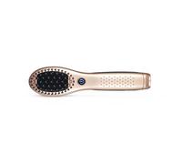 Demeliss - Saint Algue - LIBERTY, Brosse Lissante SANS FIL - WIRELESS SAINT ALGUE - Doré/Champagne
