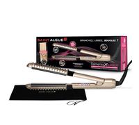 Demeliss XCURLER Multistyler À chaleur Champagne 2 m