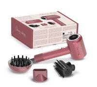 Saint Algue Sèche-cheveux DEMELISS ULTIMATE DRYER SET Diffuseur magnétique 1600 W Cherry Chérie