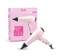 Demeliss Sèche-Cheveux ULTRA 2200 - Technologie Ionique Tourmaline Anti-Frisottis - 2 Vitesses, 3 Températures - Moteur Puissant Léger - Concentrateur Inclus - Brillance, Douceur