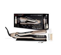 Lisseur vapeur Saint Algue Coffret Demeliss Titanium Elixir Ritual