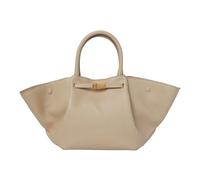 DeMellier, Femme, Sacs, Gris, Taille: ONE Size Midi New York Tote