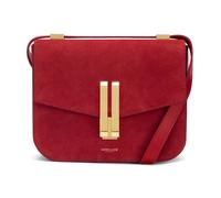 DeMellier, Femme, Sacs, Rouge, Taille: ONE Size Vancouver Bag