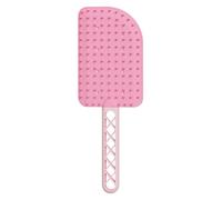 Démêloir Anti-Poils Pour Chien Peigne Double Face Pour Le Toilettage Et Le