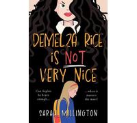 Demelza Rice Is Not Very Nice