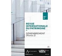 Démembrement (partie 2) Collectif (Auteur)