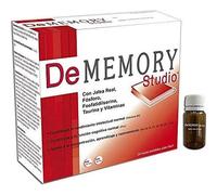 DeMemory Studio 20 ampères