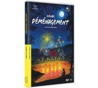 Déménagement Combo Blu-ray DVD E